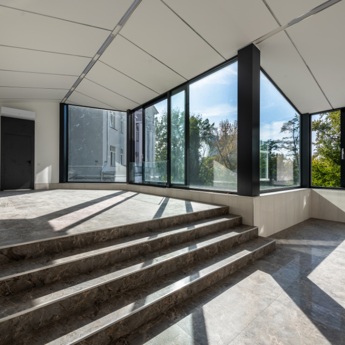 Carrelage réalisé à Auribeau-sur-Siagne par notre carreleur
