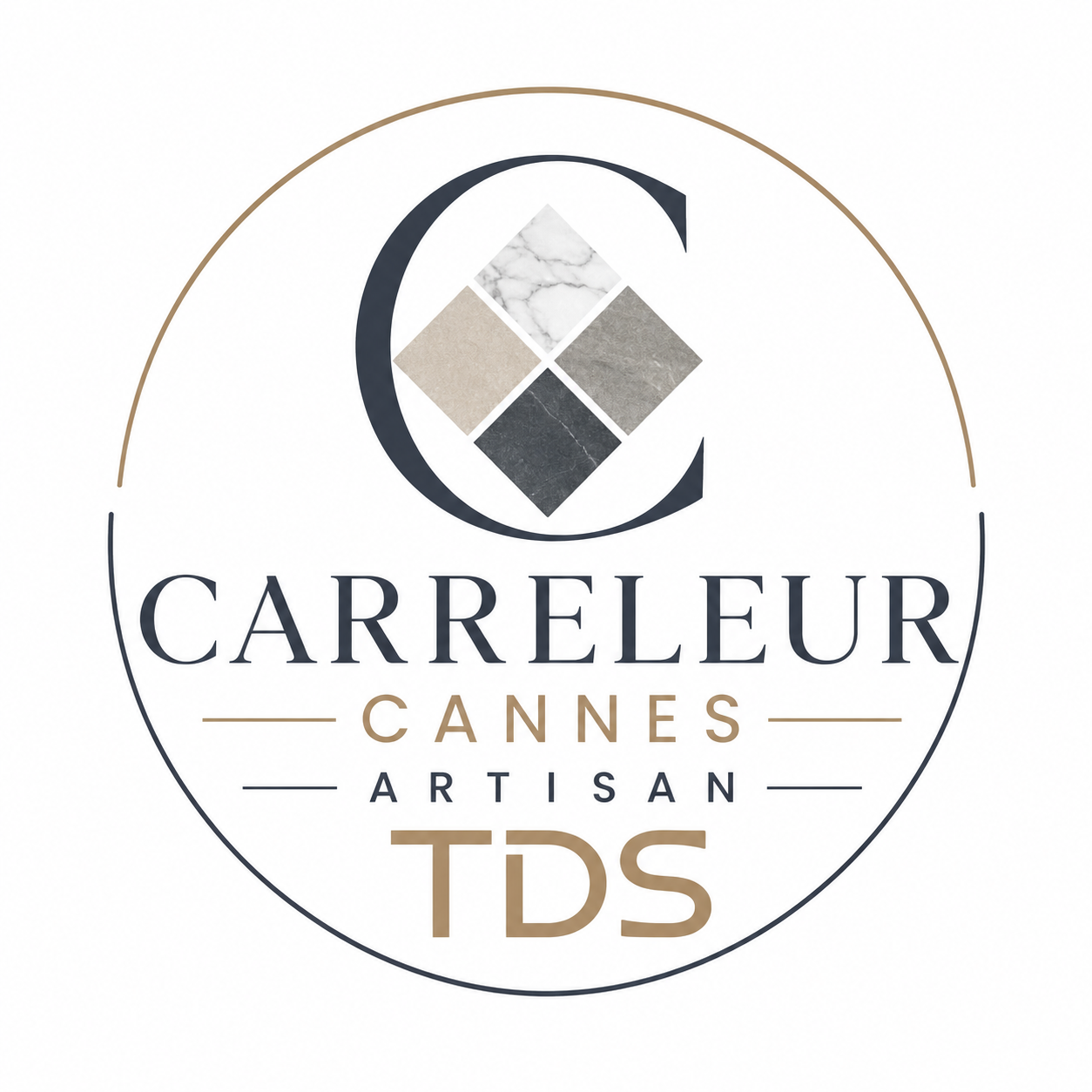 Carreleur Cannes