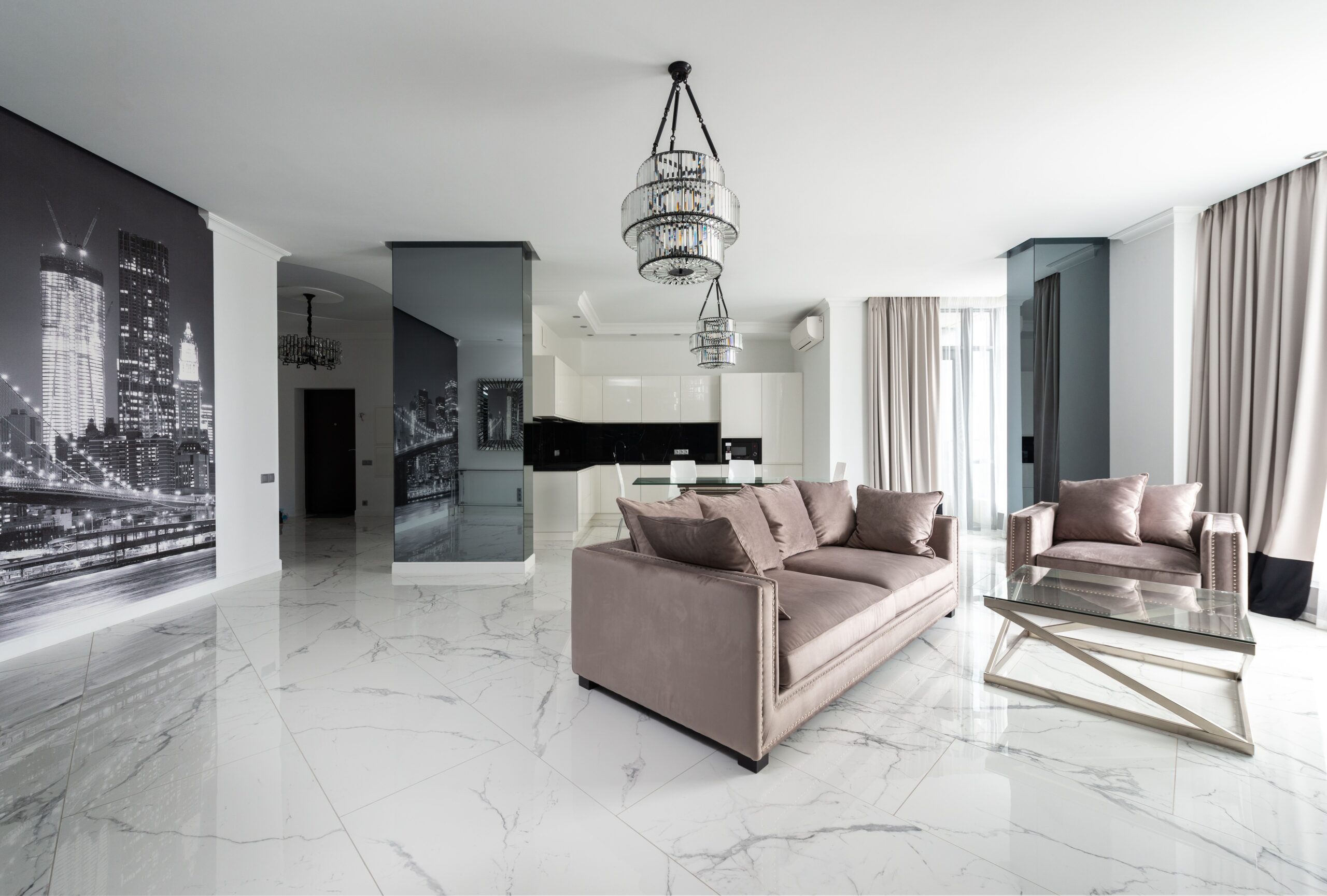 Pose de carrelage à Cannes